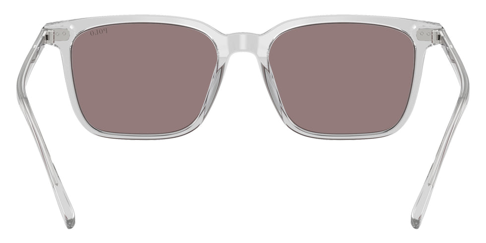 POLO RALPH LAUREN PH4194U 59587N 56 - Shiny Transparent Gray #id:ph4194u59587n_s:100115