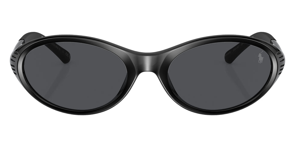 POLO RALPH LAUREN PH4197U 500187 56 - Matte Black #id:ph4197u500187_s:100100