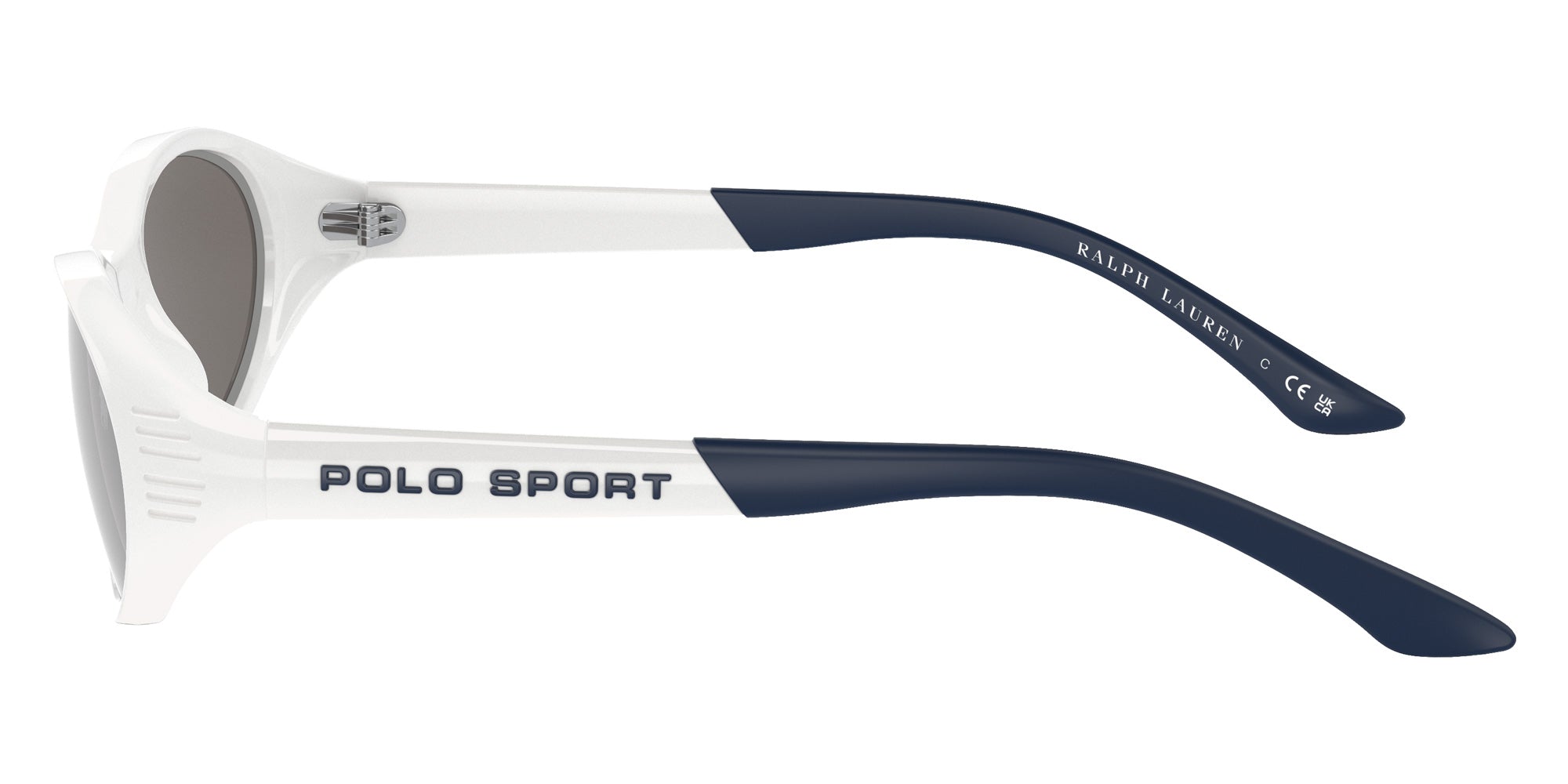 POLO RALPH LAUREN PH4197U 51016G 56 - Shiny White #id:ph4197u51016g_s:102110