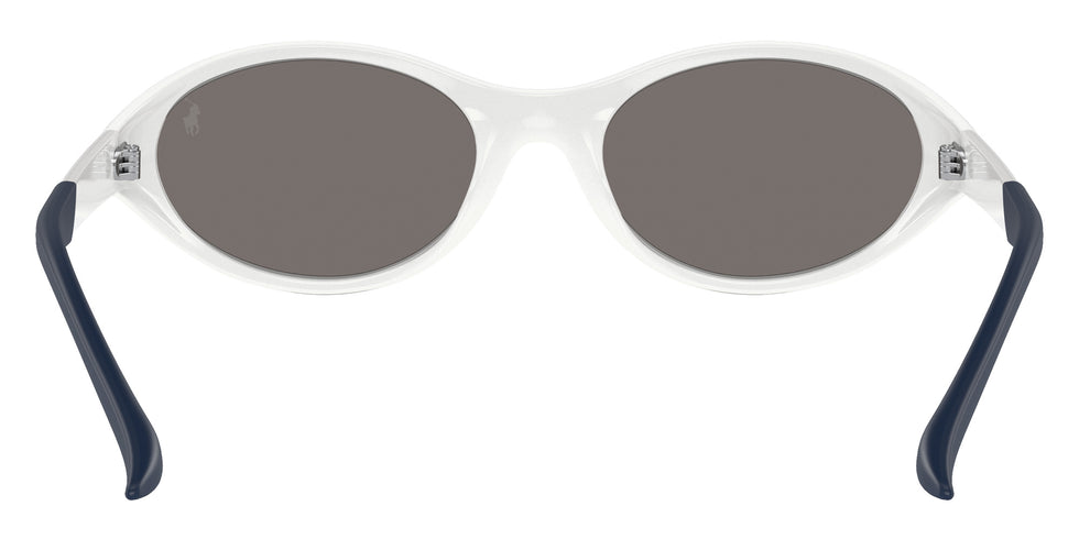 POLO RALPH LAUREN PH4197U 51016G 56 - Shiny White #id:ph4197u51016g_s:102115