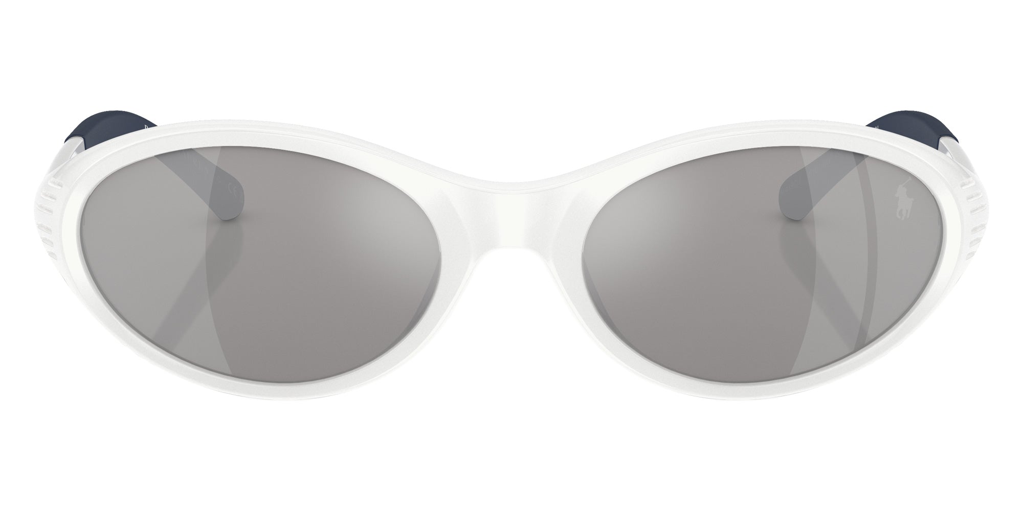 POLO RALPH LAUREN PH4197U 51016G 56 - Shiny White #id:ph4197u51016g_s:102100