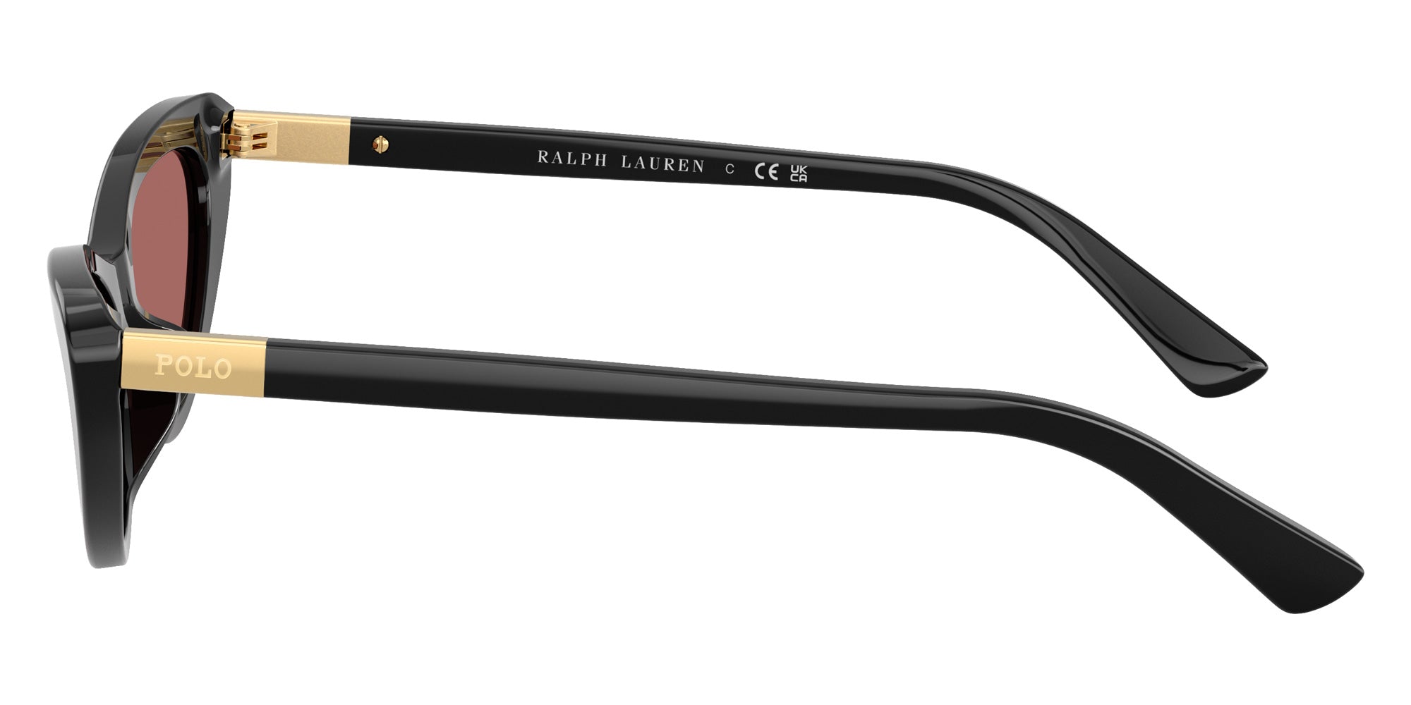 POLO RALPH LAUREN PH4199U 500169 54 - Shiny Black #id:ph4199u500169_s:100110