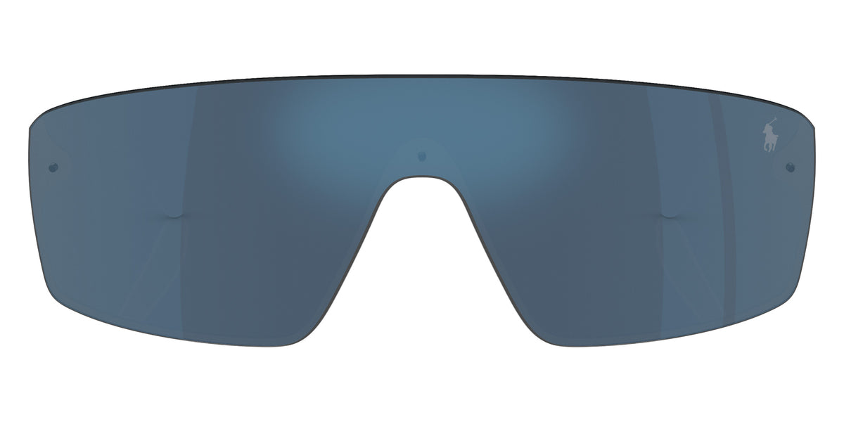 POLO RALPH LAUREN PH4211U 510155 134 - Shiny White / Blue Mirrored Blue #id:ph4211u510155_s:100100