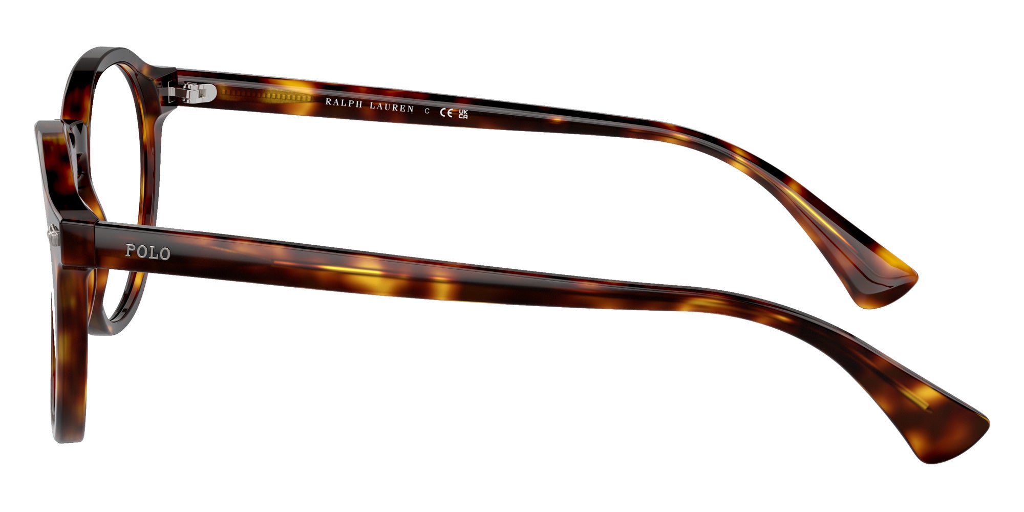 POLO RALPH LAUREN PH4218 613771 51 - Shiny Brown Tortoise #id:ph4218613771_s:100110