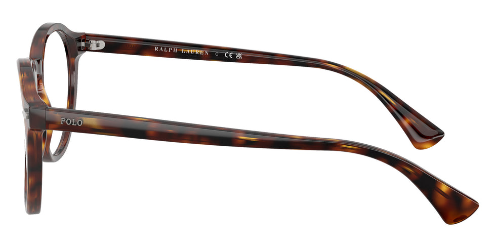 POLO RALPH LAUREN PH4218 623371 51 - Shiny Brown Tortoise / Bottle Green #id:ph4218623371_s:100110