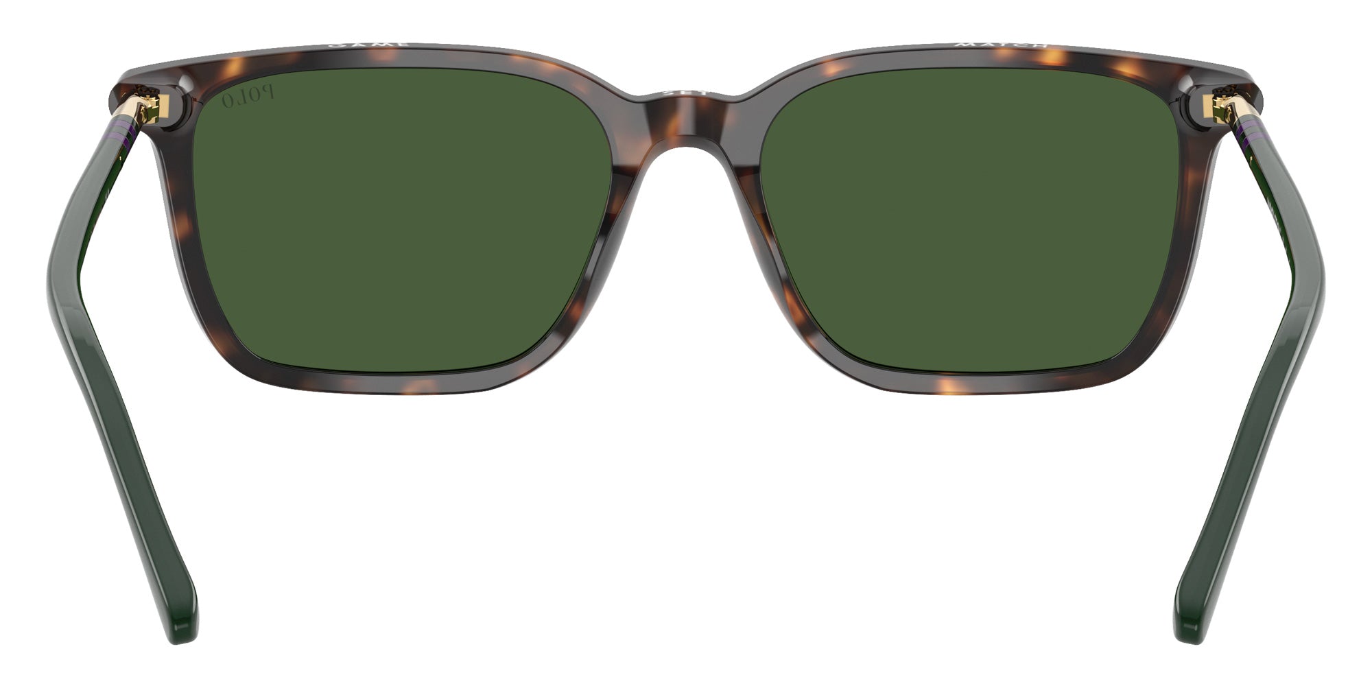 POLO RALPH LAUREN PH4226 567371 56 - Shiny Dark Havana / Bottle Green #id:ph4226567371_s:100115