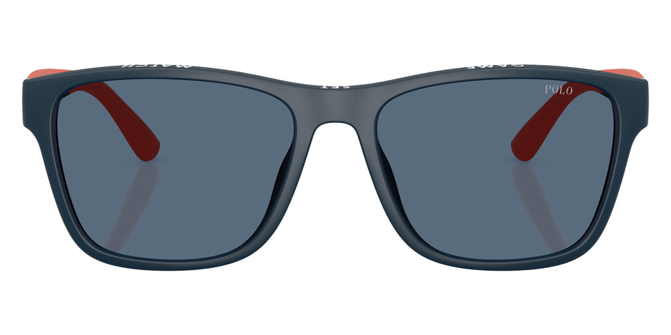 POLO RALPH LAUREN PH4229U 601580 56 - Matte Navy Blue / Dark Blue #id:ph4229u601580_s:100100