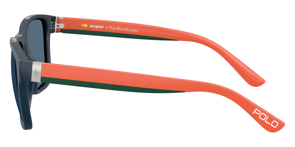 POLO RALPH LAUREN PH4229U 601580 56 - Matte Navy Blue / Dark Blue #id:ph4229u601580_s:100110