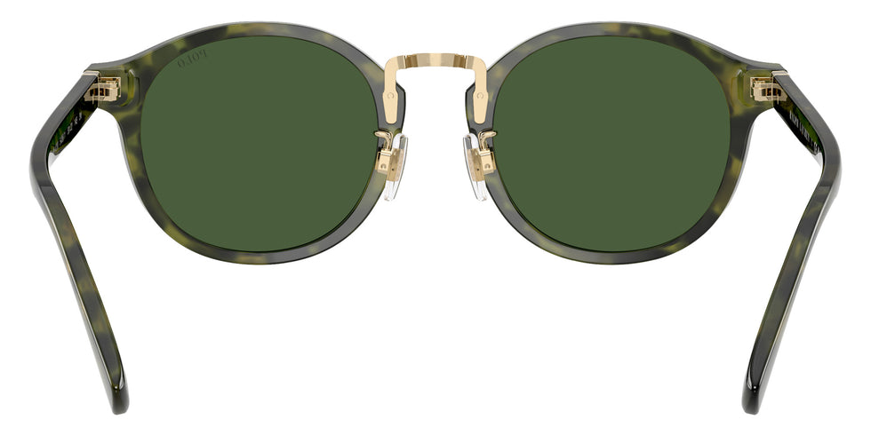 POLO RALPH LAUREN PH4230 543671 50 - Shiny Green Havana / Bottle Green #id:ph4230543671_s:104115