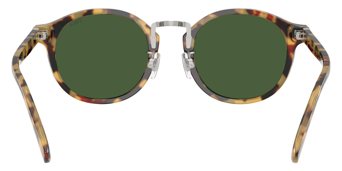 POLO RALPH LAUREN PH4230 614871 50 - Brown/Yellow Tortoise / Dark Green #id:ph4230614871_s:100115
