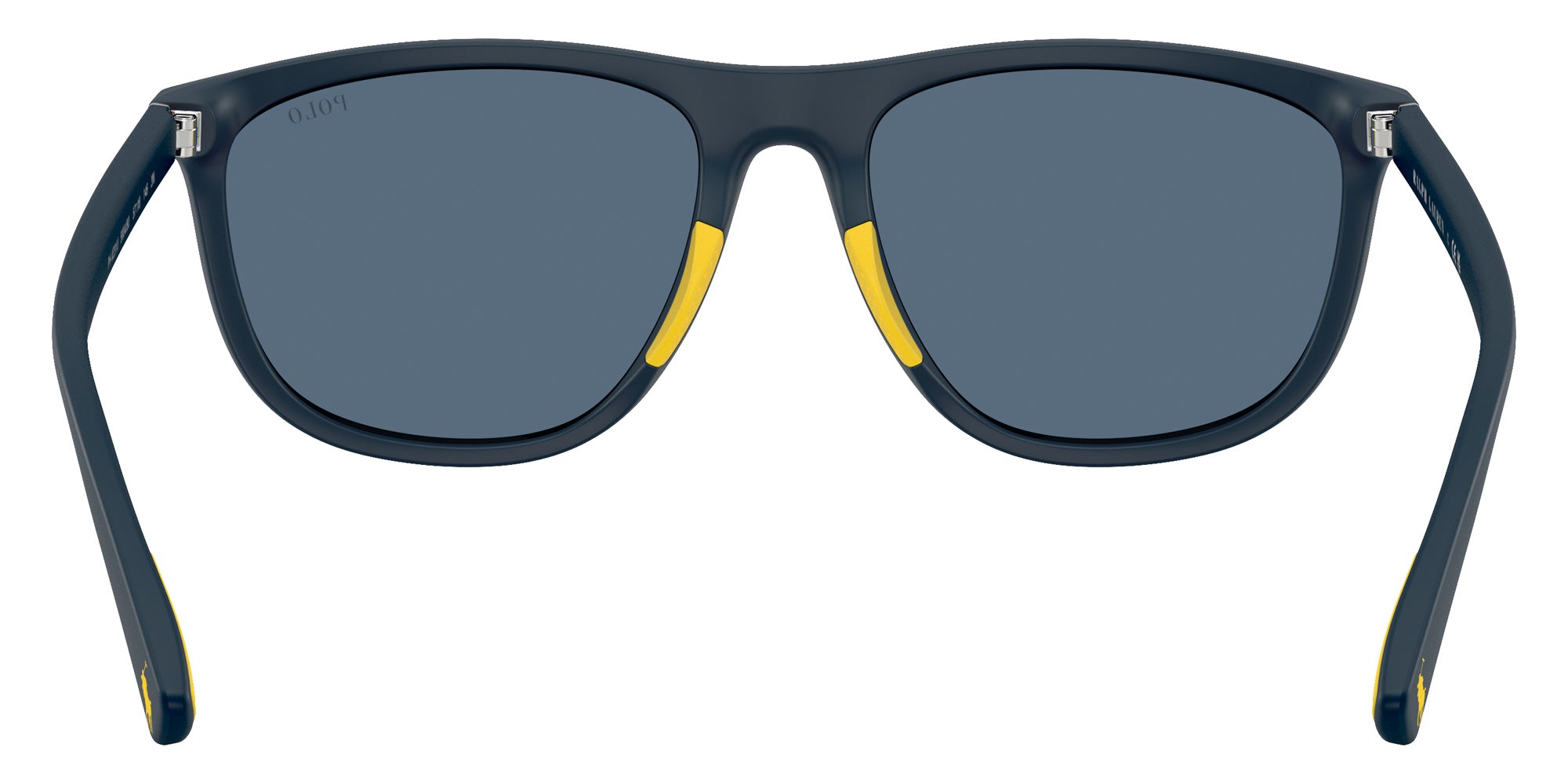 POLO RALPH LAUREN PH4231U 590480 57 - Matte Navy Blue / Dark Blue #id:ph4231u590480_s:108115