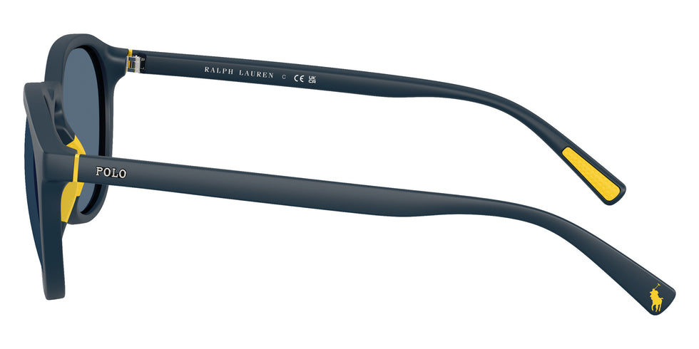 POLO RALPH LAUREN PH4232U 590480 53 - Matte Navy Blue / Dark Blue #id:ph4232u590480_s:104110