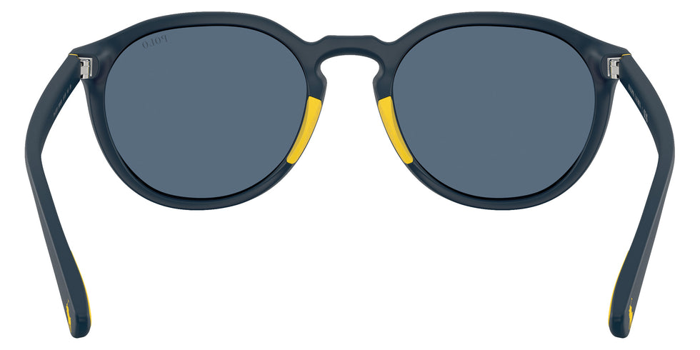 POLO RALPH LAUREN PH4232U 590480 53 - Matte Navy Blue / Dark Blue #id:ph4232u590480_s:104115