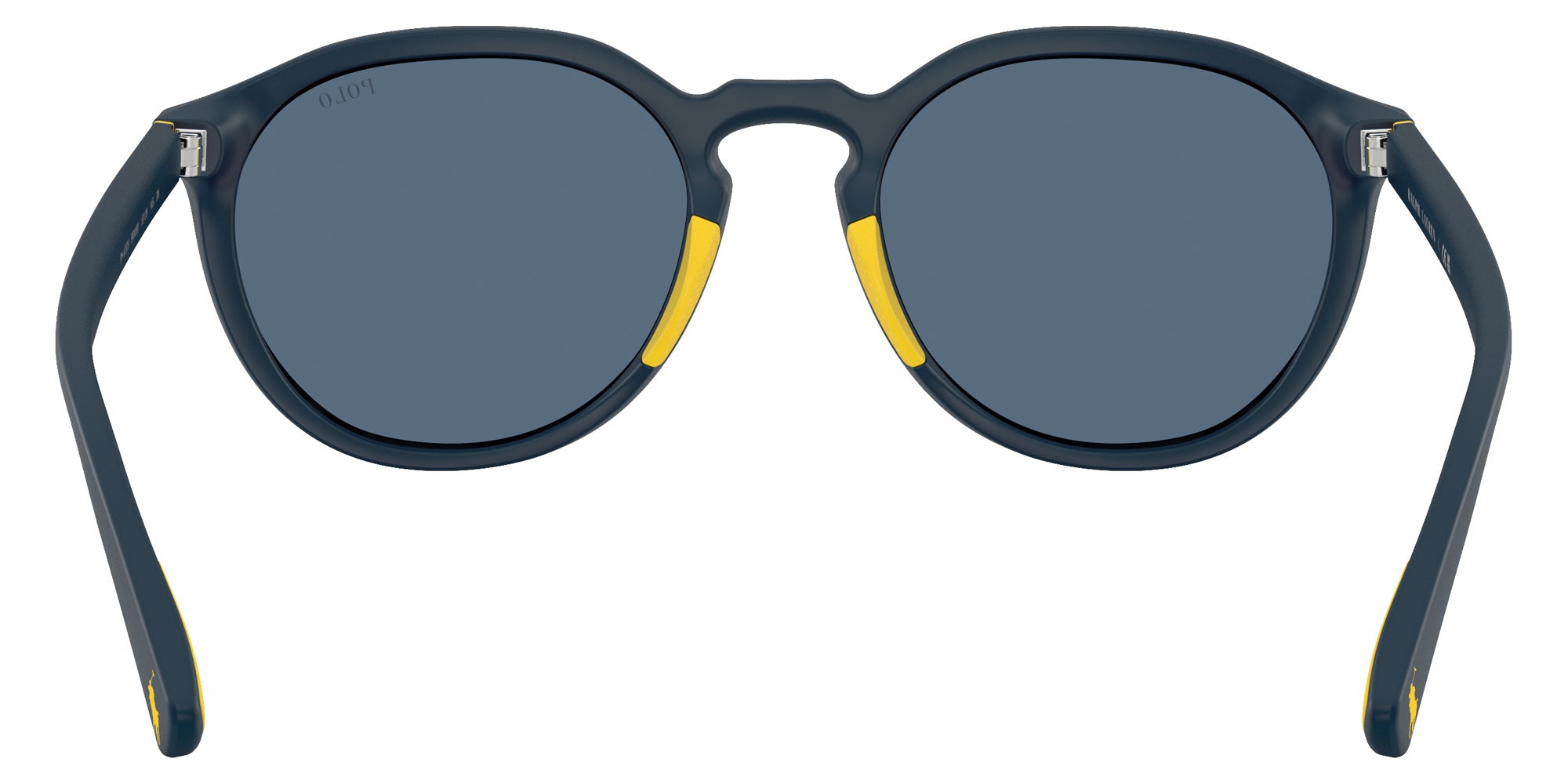 POLO RALPH LAUREN PH4232U 590480 53 - Matte Navy Blue / Dark Blue #id:ph4232u590480_s:104115