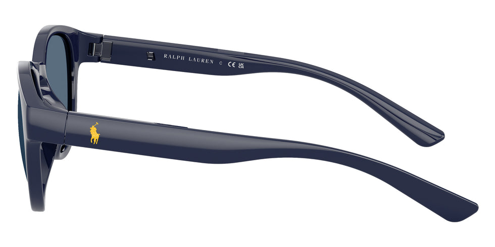 POLO RALPH LAUREN PH4233U 562080 51 - Shiny Navy Blue / Dark Blue #id:ph4233u562080_s:102110