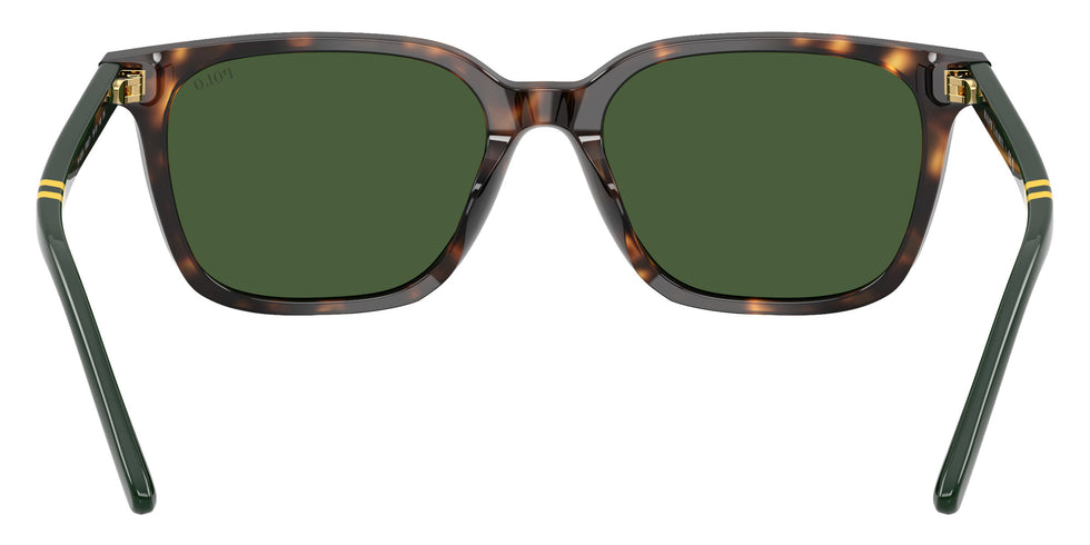 POLO RALPH LAUREN PH4235U 500371 54 - Shiny Dark Havana / Bottle Green #id:ph4235u500371_s:102115