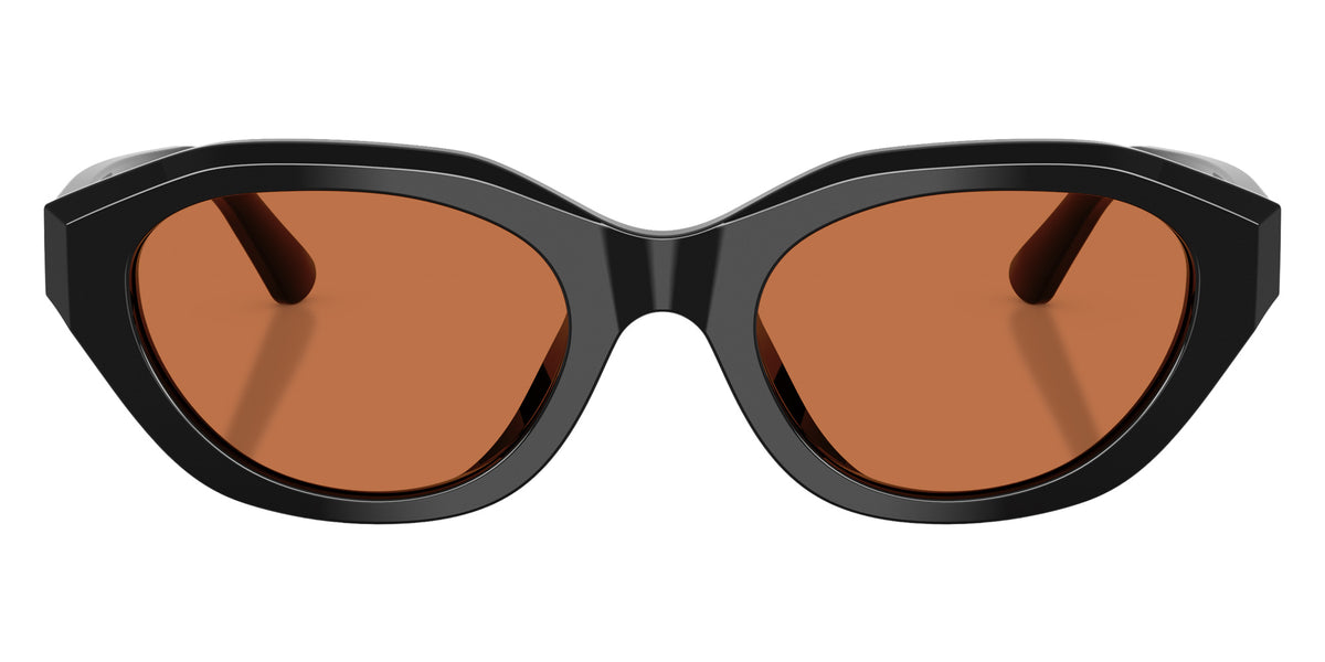 POLO RALPH LAUREN PH4237U 500173 52 - Shiny Black / Brown #id:ph4237u500173_s:100100