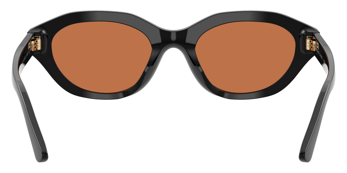 POLO RALPH LAUREN PH4237U 500173 52 - Shiny Black / Brown #id:ph4237u500173_s:100115