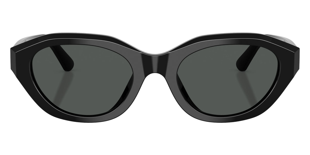 POLO RALPH LAUREN PH4237U 500187 52 - Shiny Black / Dark Gray #id:ph4237u500187_s:102100