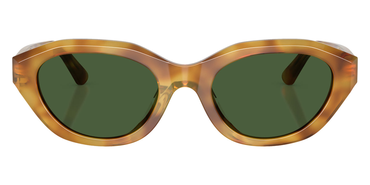 POLO RALPH LAUREN PH4237U 618571 52 - Shiny Tortoise Light Brown / Dark Green #id:ph4237u618571_s:104100