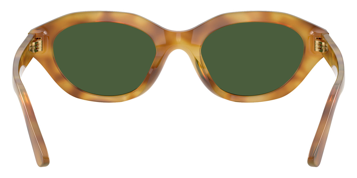 POLO RALPH LAUREN PH4237U 618571 52 - Shiny Tortoise Light Brown / Dark Green #id:ph4237u618571_s:104115