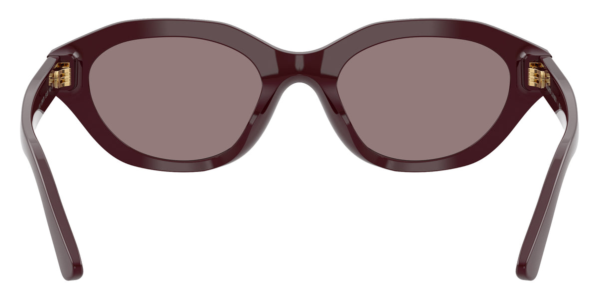 POLO RALPH LAUREN PH4237U 63547N 52 - Dark Violet / Dark Purple #id:ph4237u63547n_s:110115