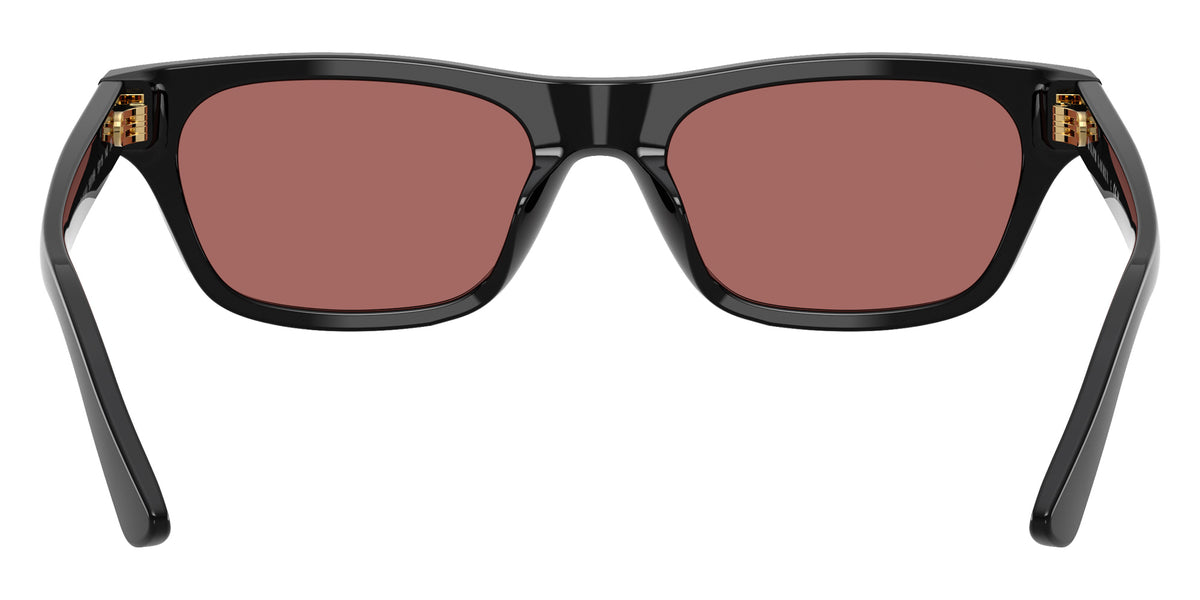 POLO RALPH LAUREN PH4238U 500169 53 - Shiny Black / Dark Violet #id:ph4238u500169_s:100115