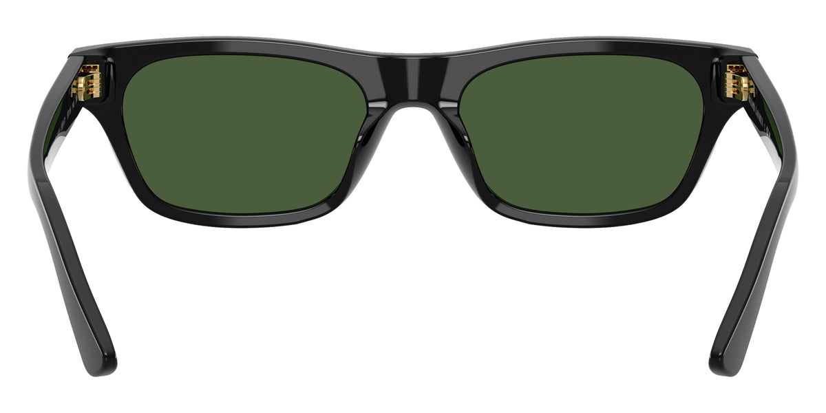 POLO RALPH LAUREN PH4238U 500171 53 - Shiny Black / Dark Green #id:ph4238u500171_s:102115