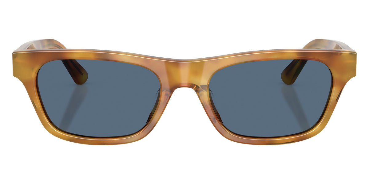 POLO RALPH LAUREN PH4238U 639380 53 - Shiny Honey Tortoise / Dark Blue #id:ph4238u639380_s:116100