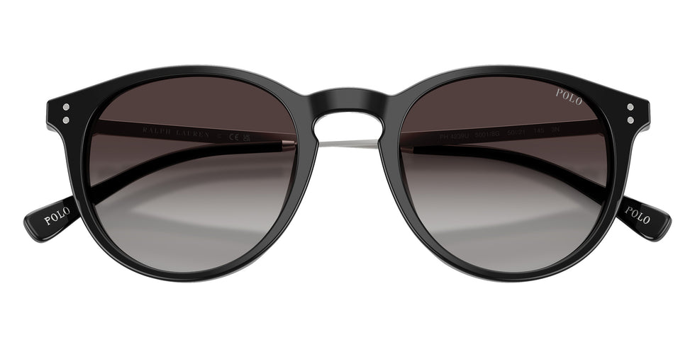 POLO RALPH LAUREN PH4239U 50018G 50 - Shiny Black #id:ph4239u50018g_s:100120