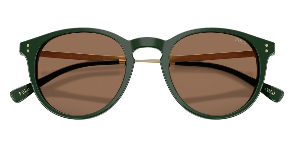 POLO RALPH LAUREN PH4239U 614073 50 - Solid Green #id:ph4239u614073_s:104120