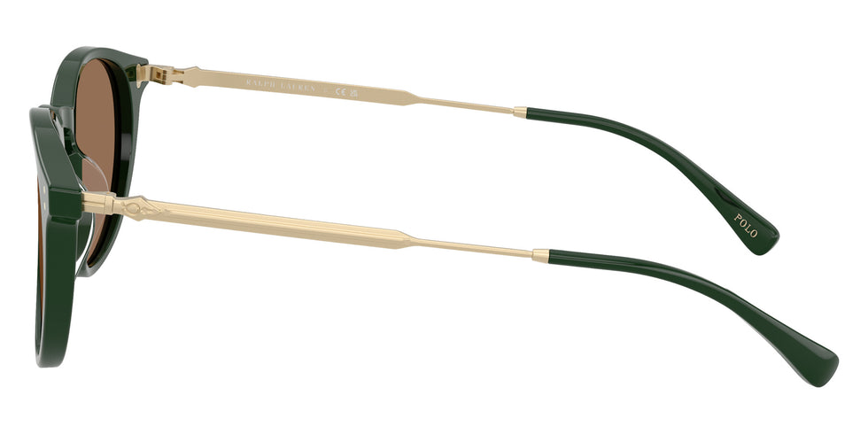 POLO RALPH LAUREN PH4239U 614073 50 - Solid Green #id:ph4239u614073_s:104110