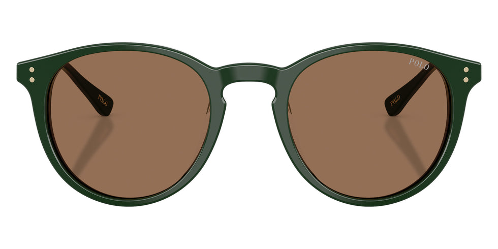 POLO RALPH LAUREN PH4239U 614073 50 - Solid Green #id:ph4239u614073_s:104100