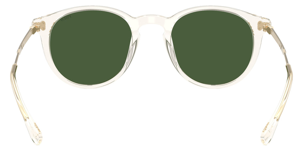 POLO RALPH LAUREN PH4239U 635771 50 - Shiny Transparent Yellow #id:ph4239u635771_s:108115