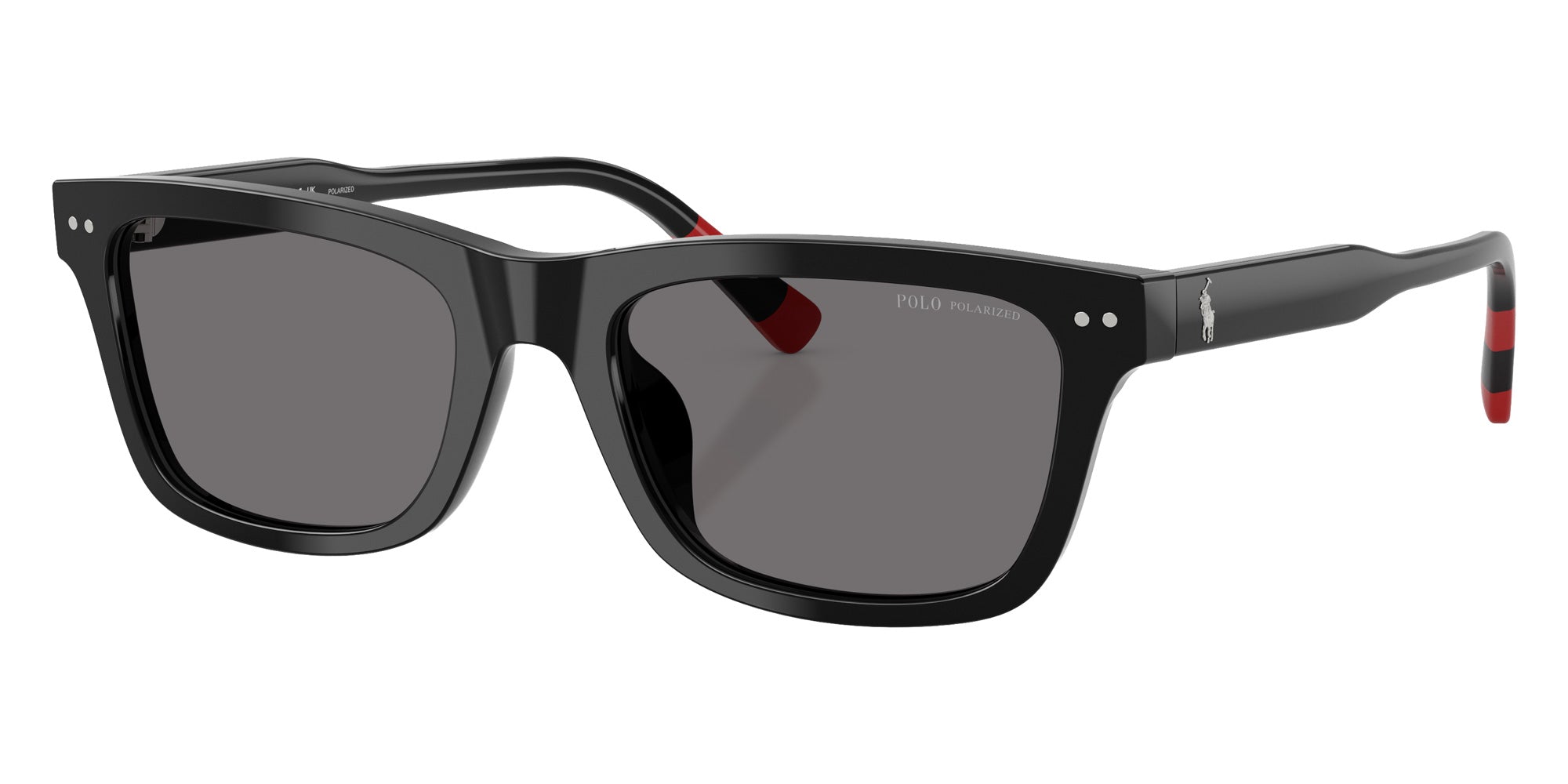 POLO RALPH LAUREN PH4240U 500181 54 - Shiny Black #id:ph4240u500181_s:100105