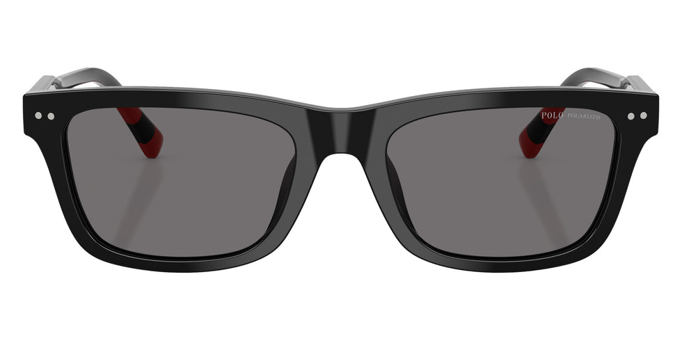 POLO RALPH LAUREN PH4240U 500181 54 - Shiny Black #id:ph4240u500181_s:100100