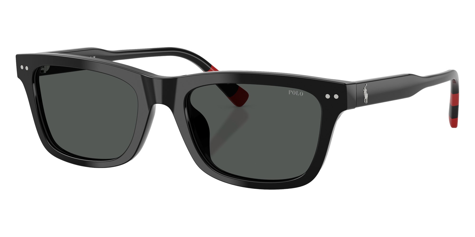 POLO RALPH LAUREN PH4240U 500187 54 - Shiny Black #id:ph4240u500187_s:102105