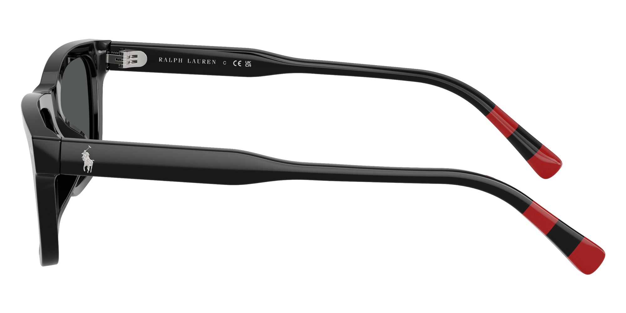 POLO RALPH LAUREN PH4240U 500187 54 - Shiny Black #id:ph4240u500187_s:102110