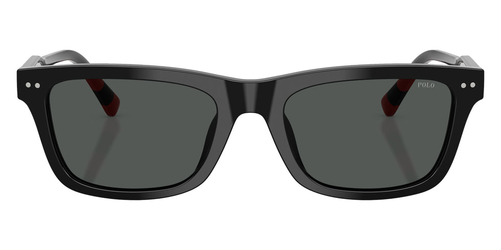 POLO RALPH LAUREN PH4240U 500187 54 - Shiny Black #id:ph4240u500187_s:102100