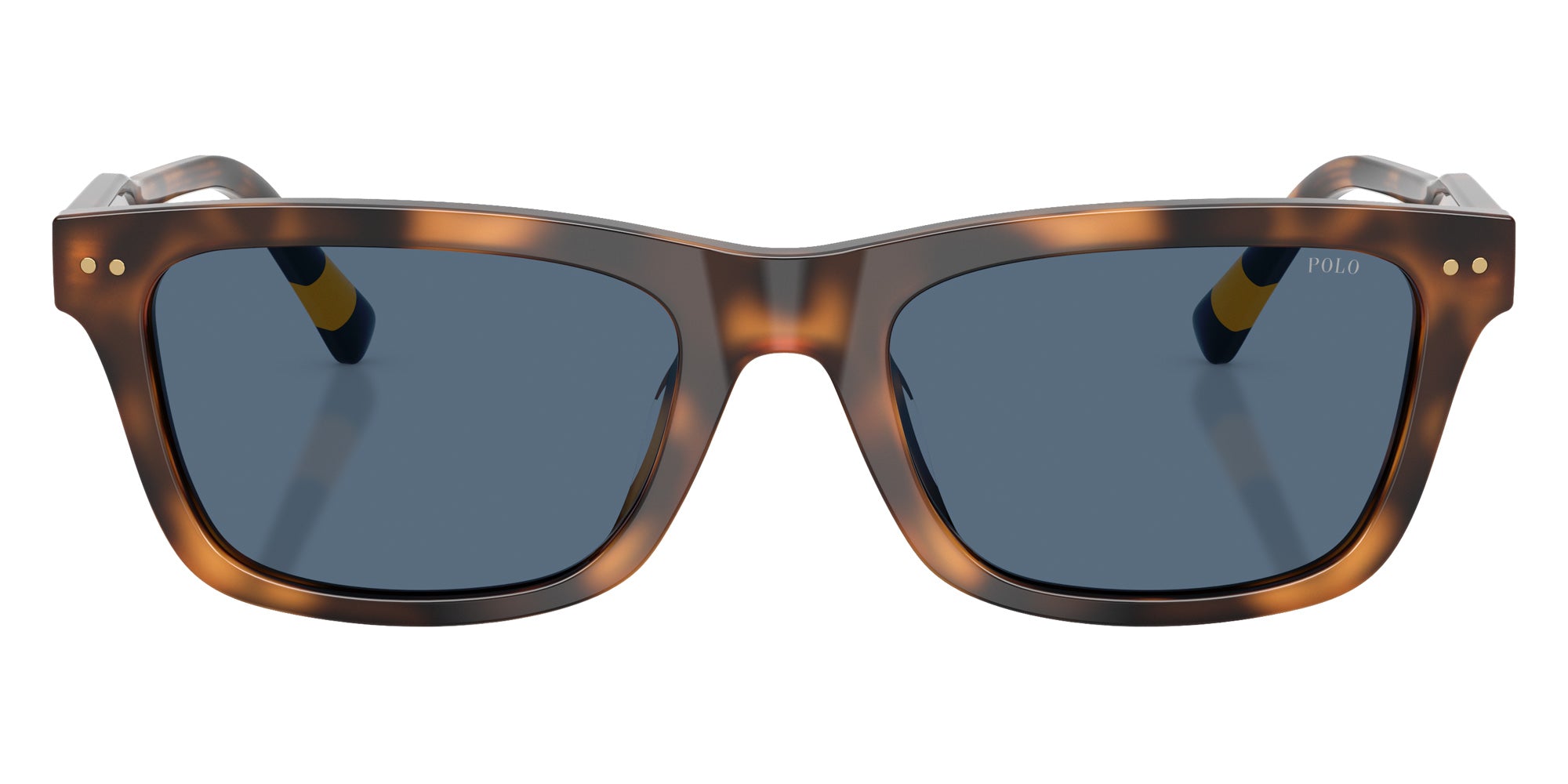 POLO RALPH LAUREN PH4240U 608980 54 - Shiny Red Havana #id:ph4240u608980_s:104100