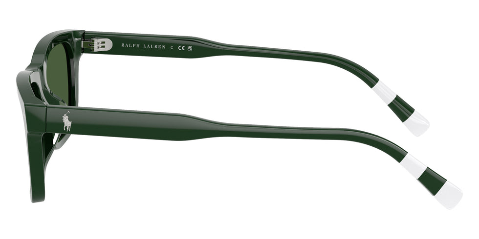 POLO RALPH LAUREN PH4240U 631671 54 - Shiny Green #id:ph4240u631671_s:108110