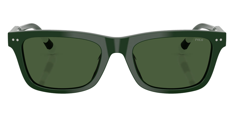 POLO RALPH LAUREN PH4240U 631671 54 - Shiny Green #id:ph4240u631671_s:108100