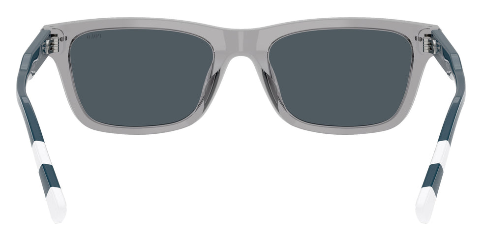 POLO RALPH LAUREN PH4240U 631787 54 - Shiny Transparent Gray #id:ph4240u631787_s:110115