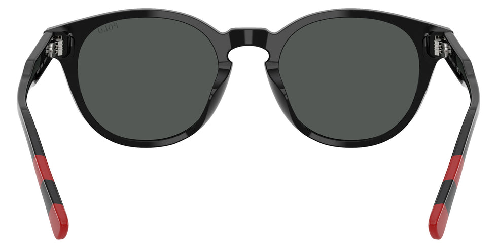 POLO RALPH LAUREN PH4241F 500187 52 - Shiny Black #id:ph4241f500187_s:100115