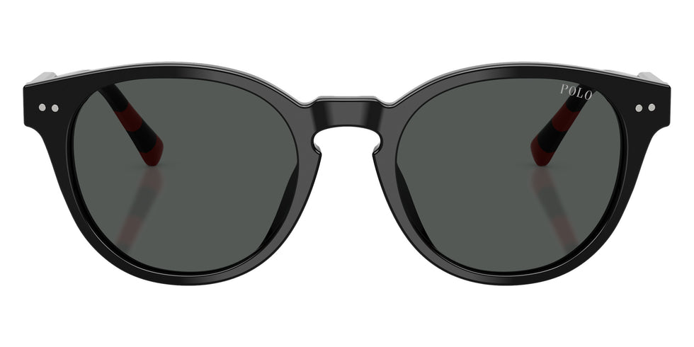 POLO RALPH LAUREN PH4241F 500187 52 - Shiny Black #id:ph4241f500187_s:100100