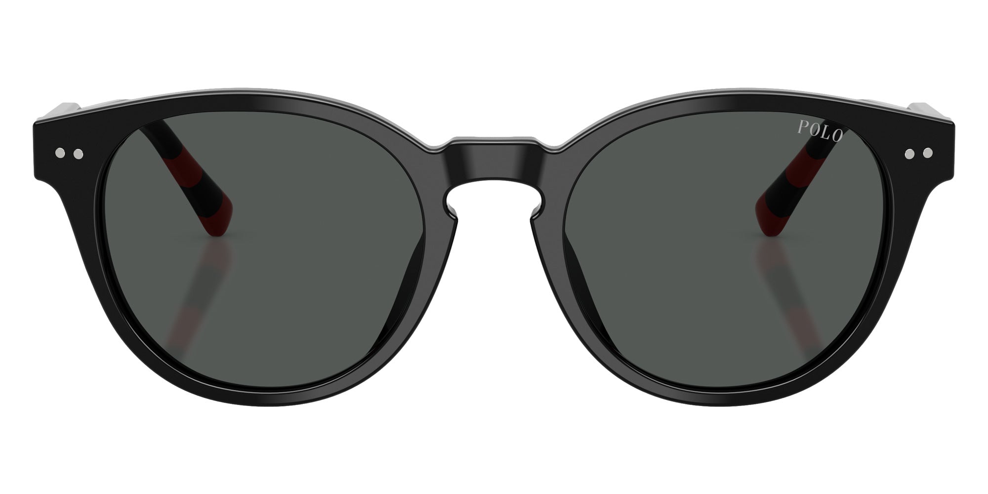 POLO RALPH LAUREN PH4241F 500187 52 - Shiny Black #id:ph4241f500187_s:100100