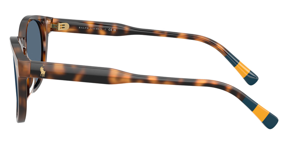 POLO RALPH LAUREN PH4241F 608980 52 - Shiny Red Havana #id:ph4241f608980_s:102110