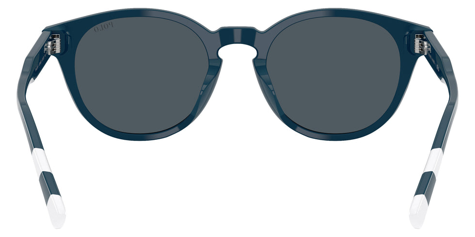 POLO RALPH LAUREN PH4241F 631487 52 - Shiny Blue #id:ph4241f631487_s:104115