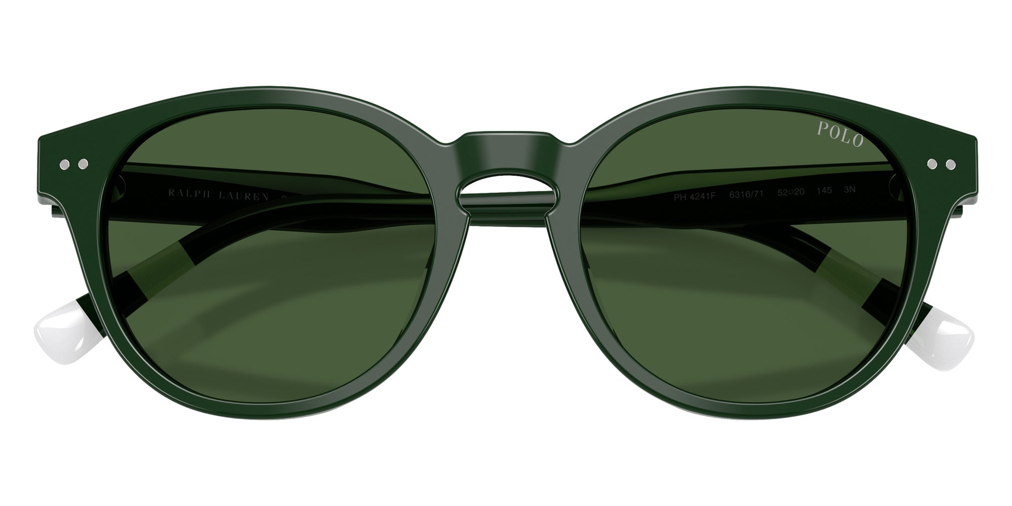 POLO RALPH LAUREN PH4241F 631671 52 - Shiny Green #id:ph4241f631671_s:106120
