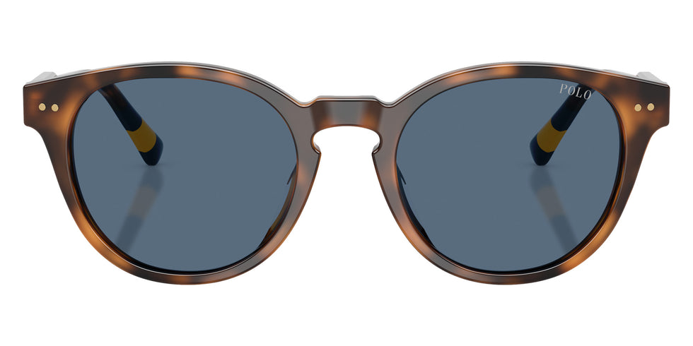 POLO RALPH LAUREN PH4241U 608980 52 - Shiny Red Havana #id:ph4241u608980_s:102100